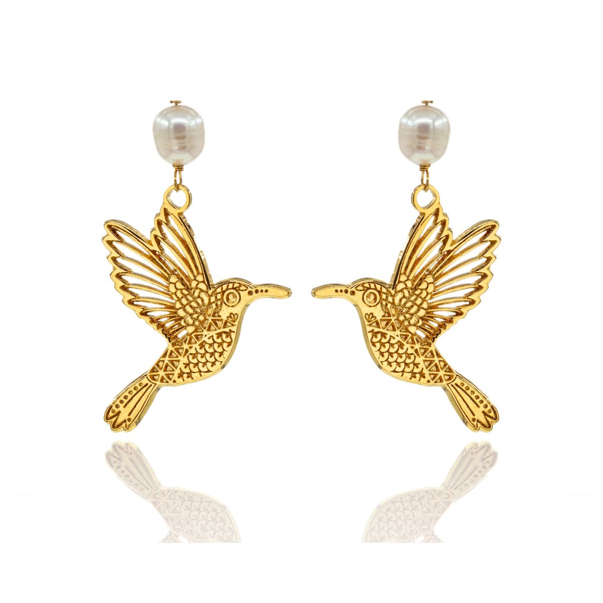 Arete Perla ColibrÍ