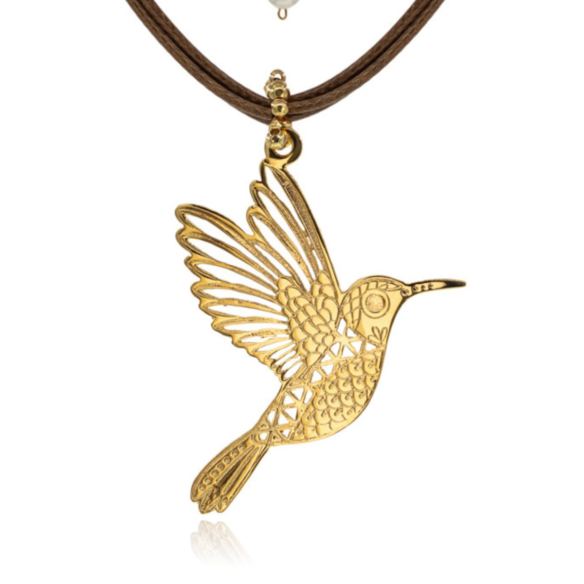 Collar Colibri Xl Cordón