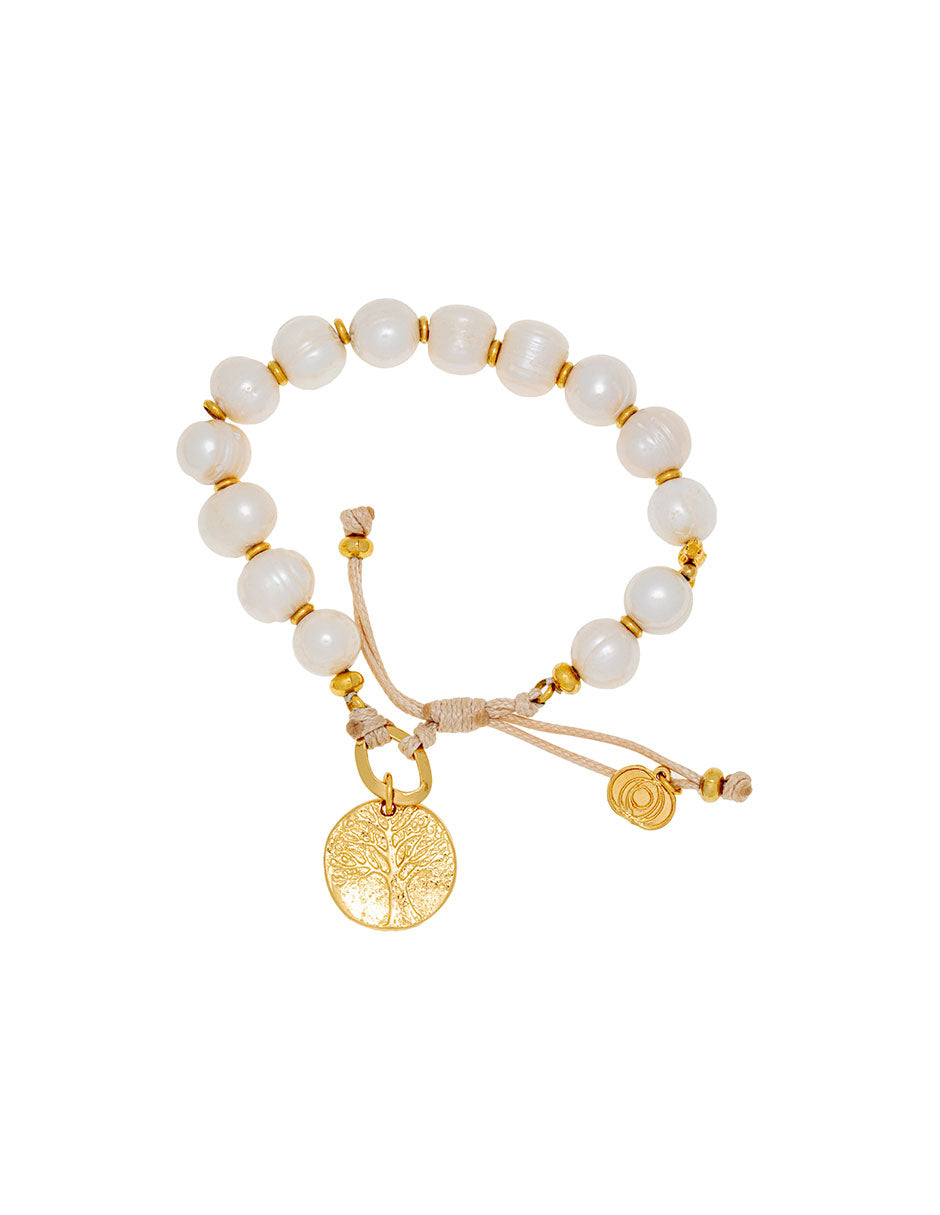 Pulsera Nudos