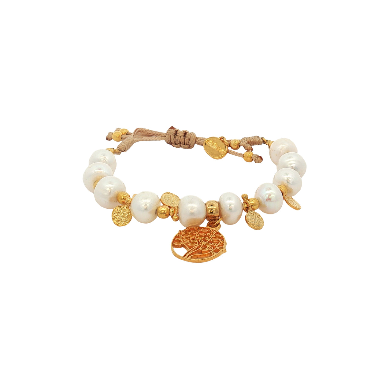 Pulsera Mini Árbol Vida