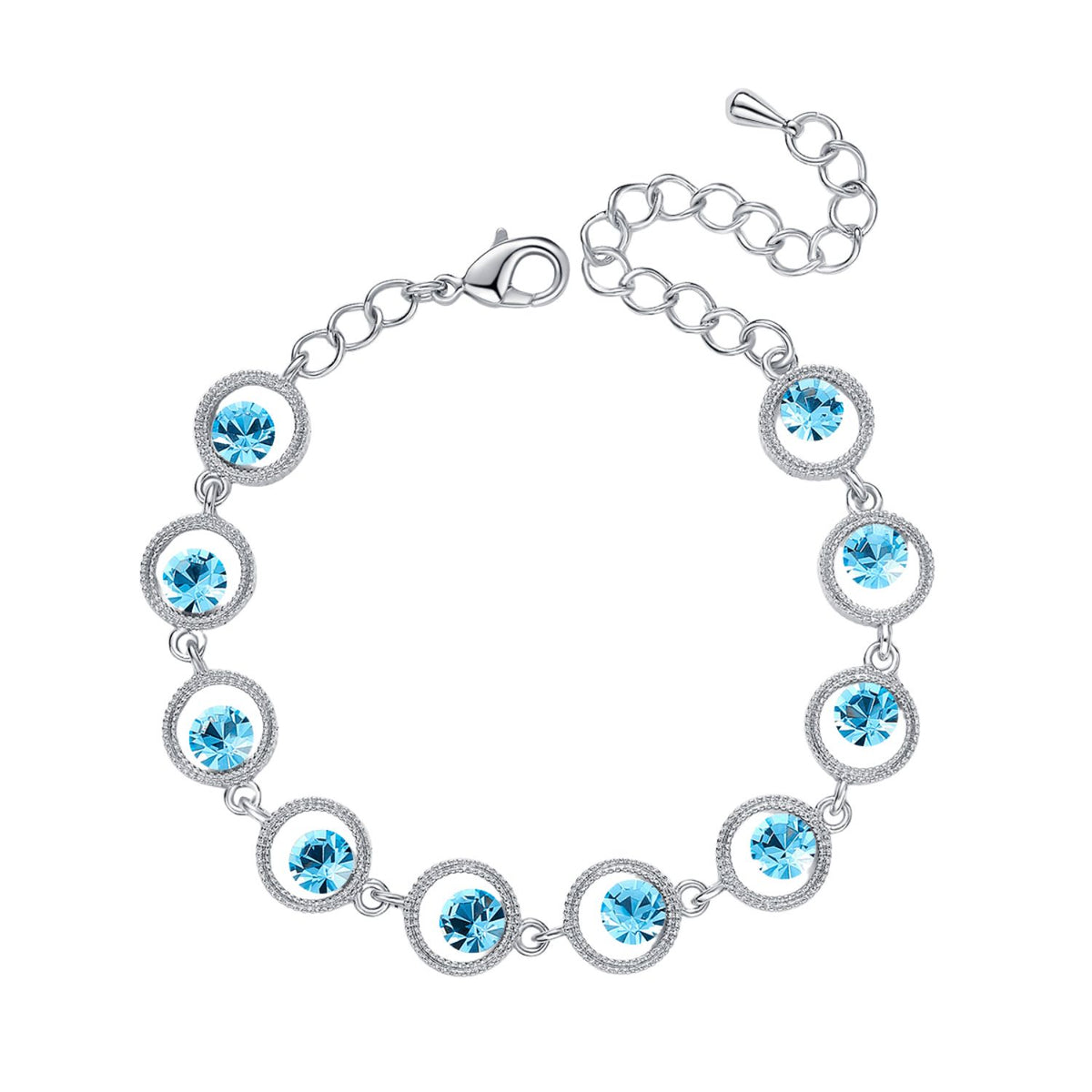 Pulsera Aqua