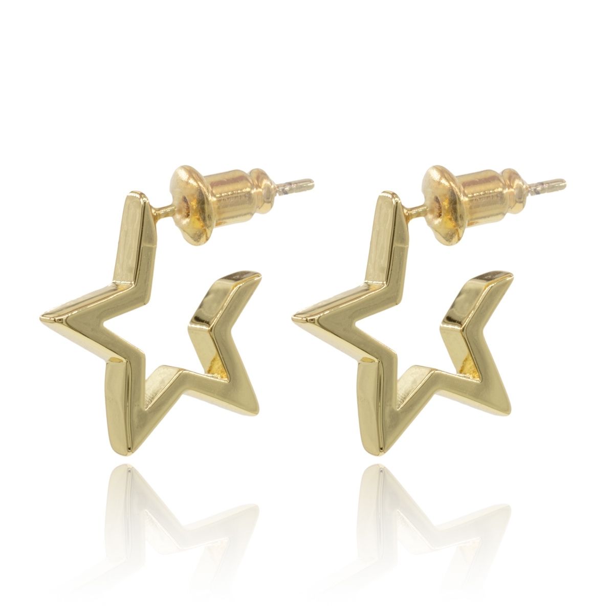 Arracada Estrella
