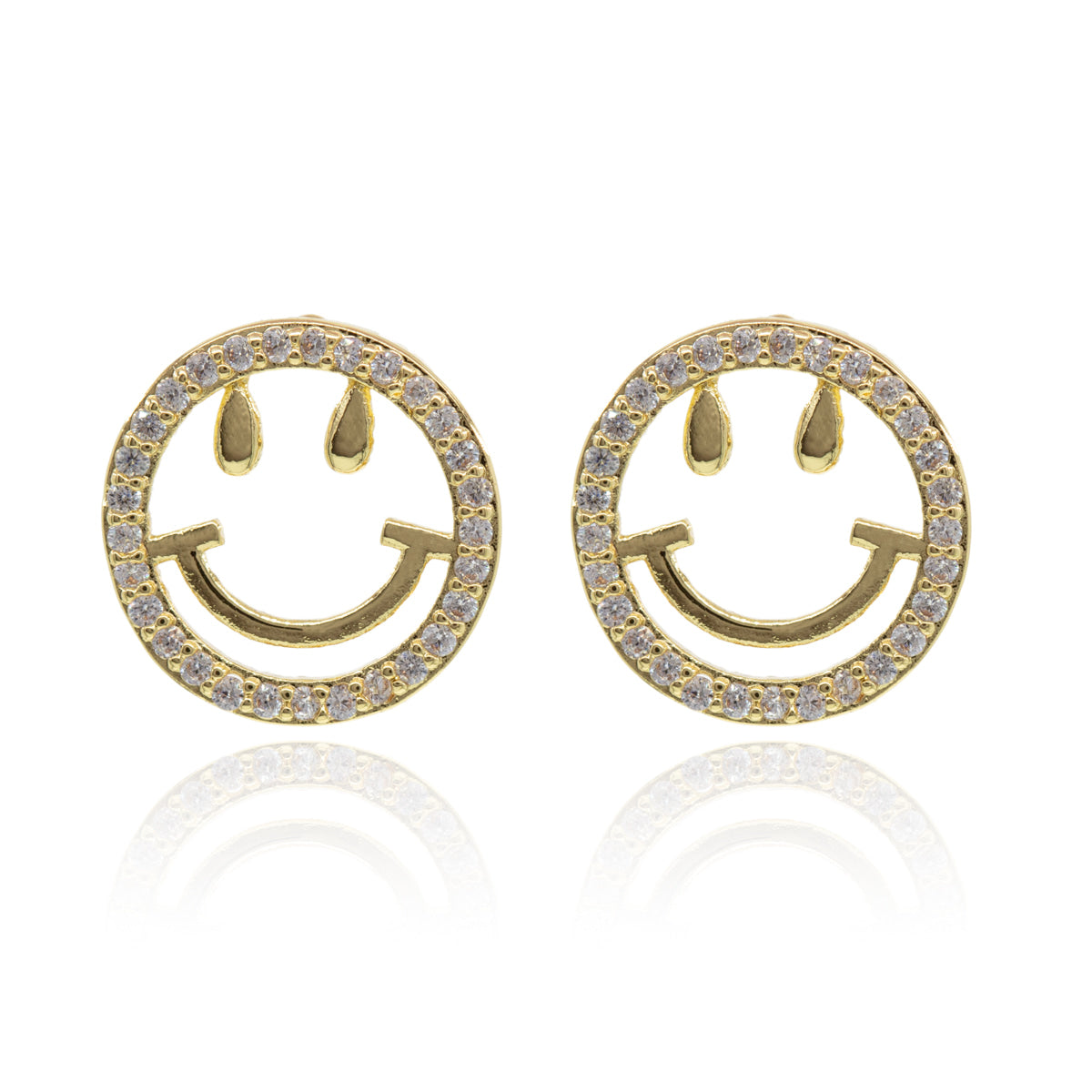 Arete Happy Face Circonia