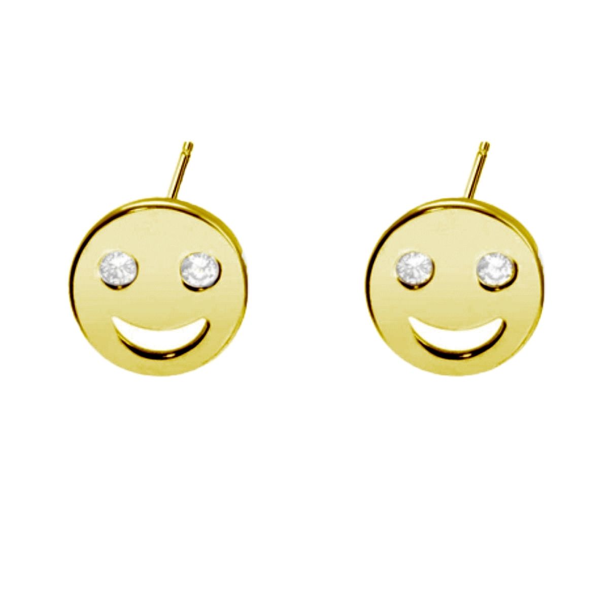 Arete Happy Face