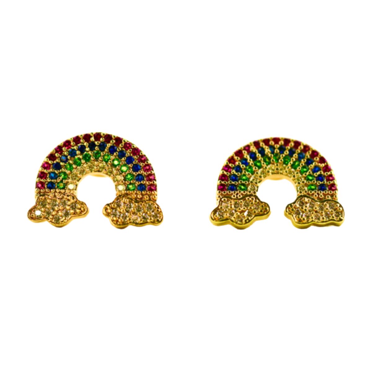 Arete Arcoiris Circonia