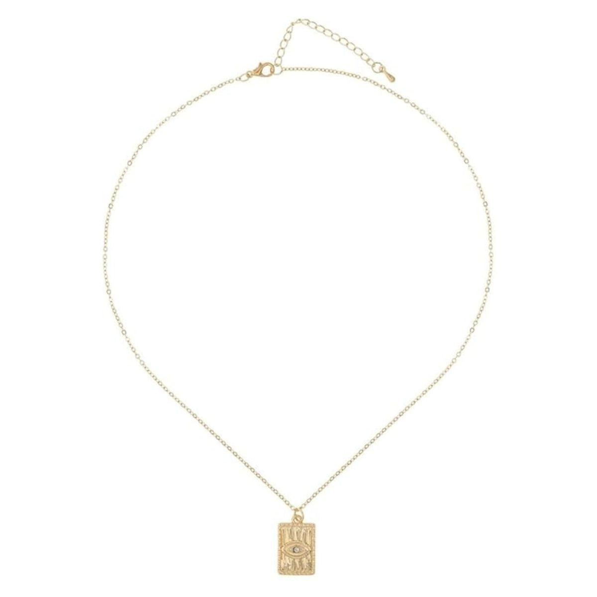 Collar Ojo