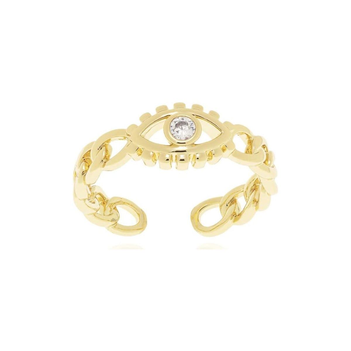 Anillo Ojo