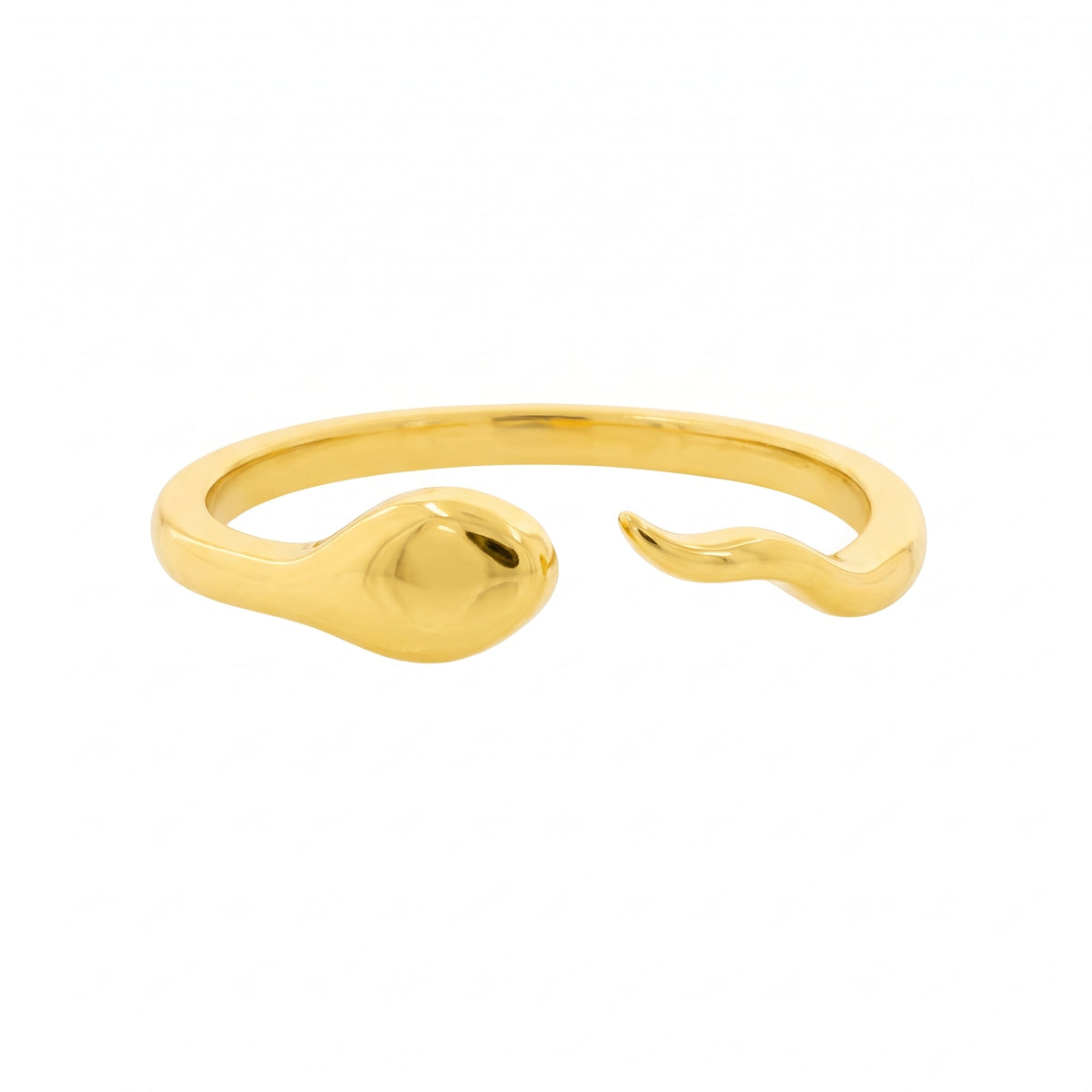 Anillo Vibora