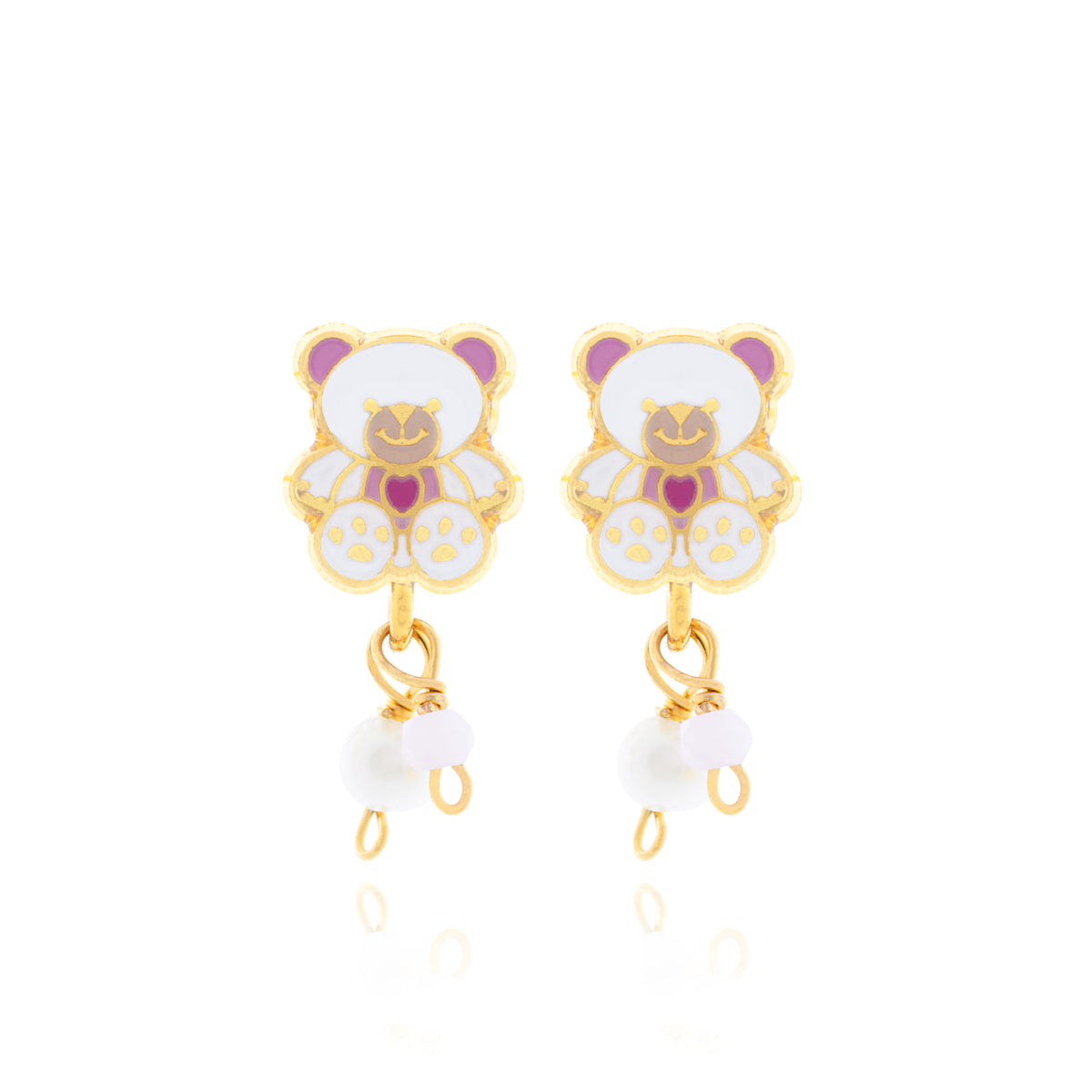 Arete Cristalitos Oso