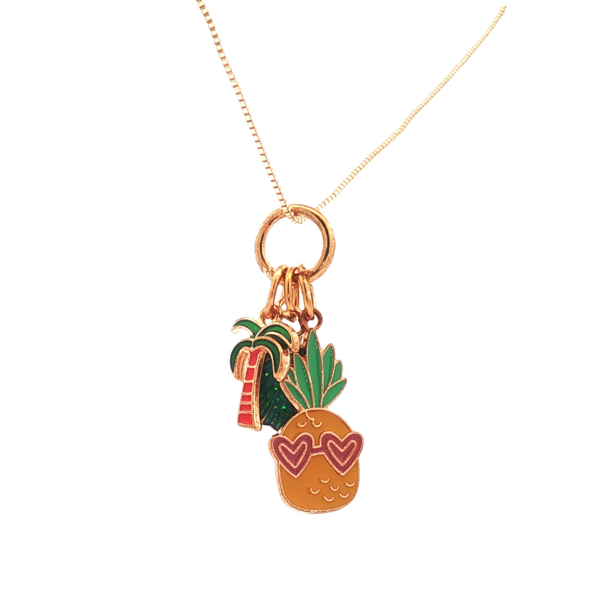 Dije Trio Piña