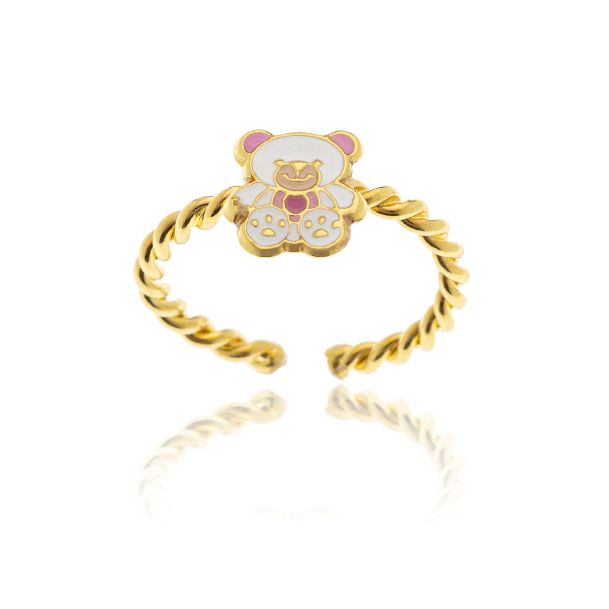 Anillo Oso