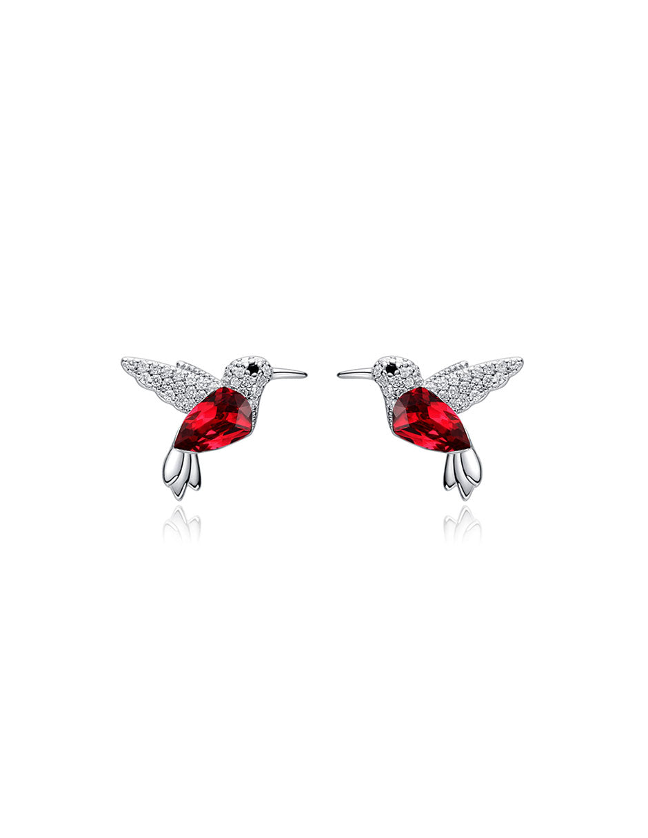 Broquel Colibrí Ligth Siam