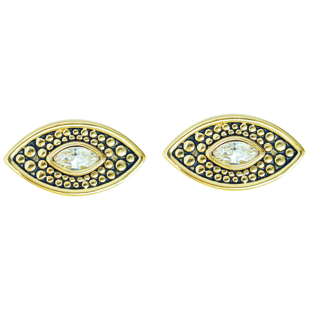 Arete Ojo Dorado