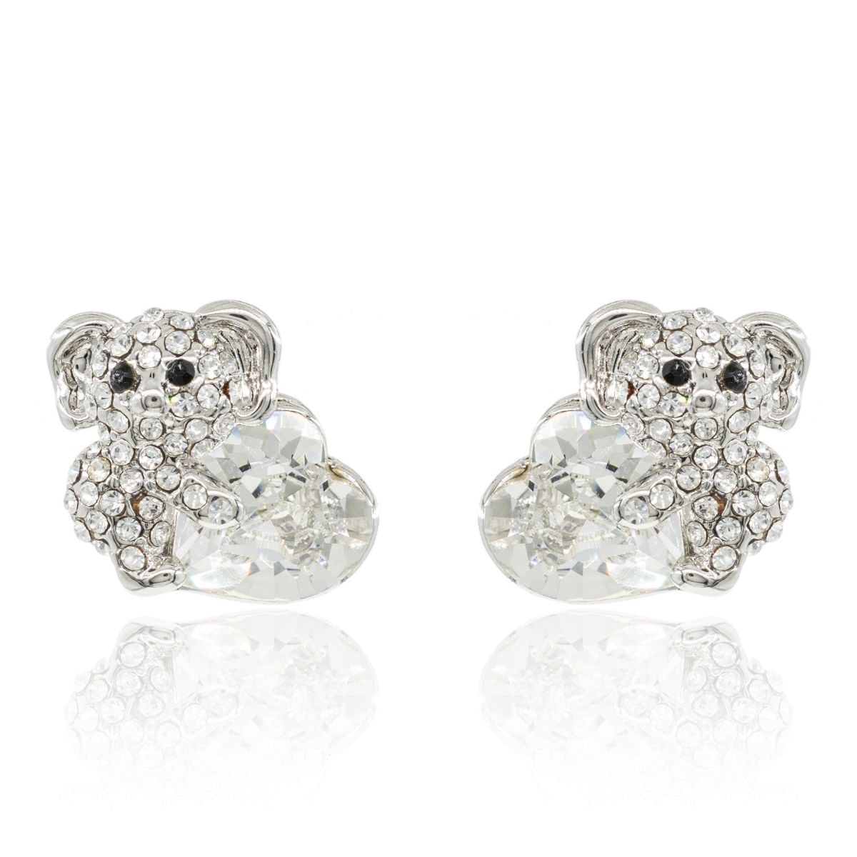 Aretes Koala