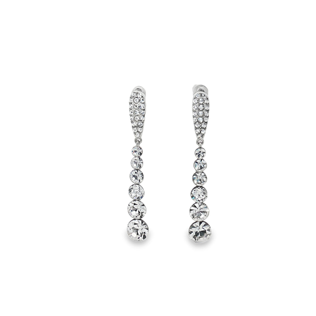 Arete Largo Cristales