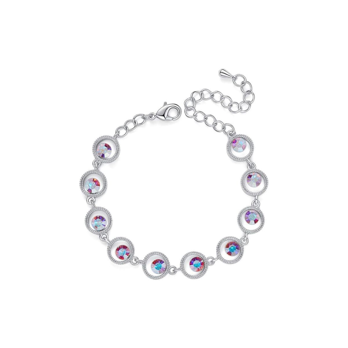 Pulsera Ab