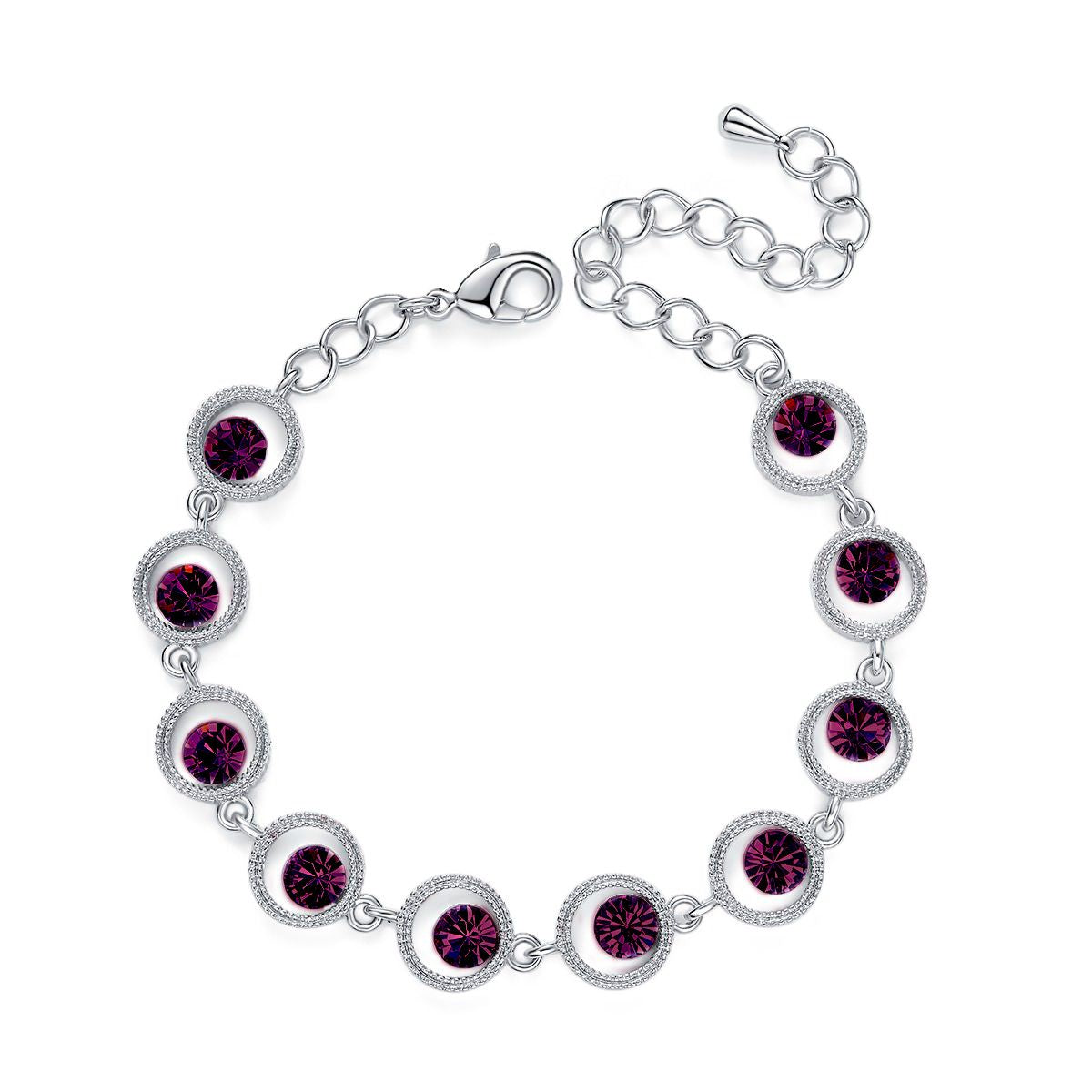 Pulsera Amatista