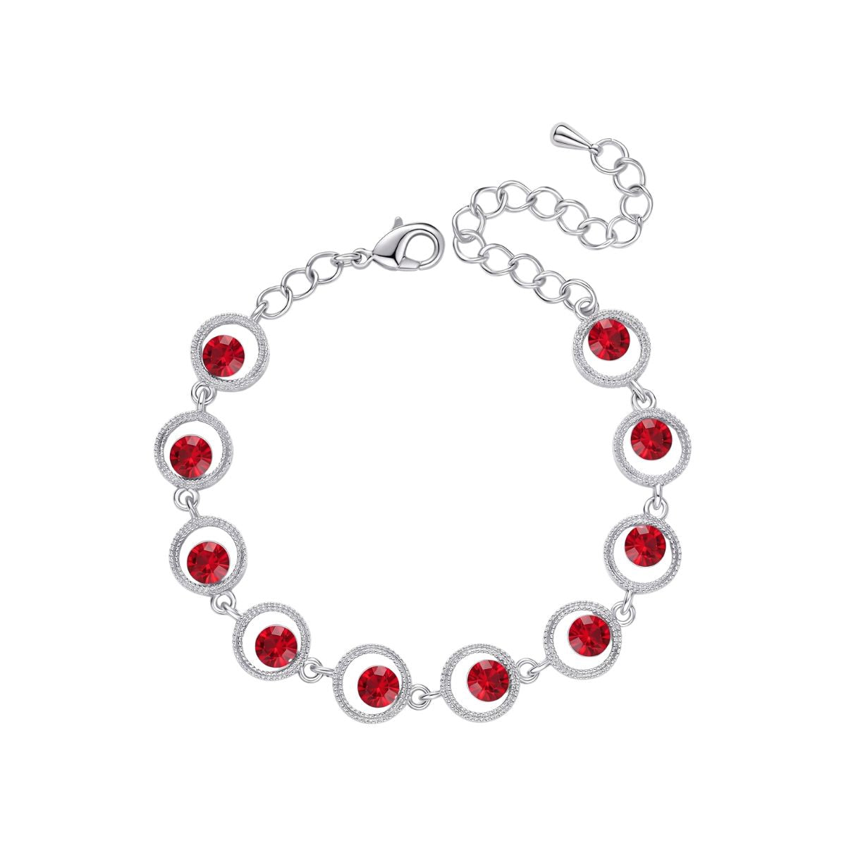 Pulsera Light Siam