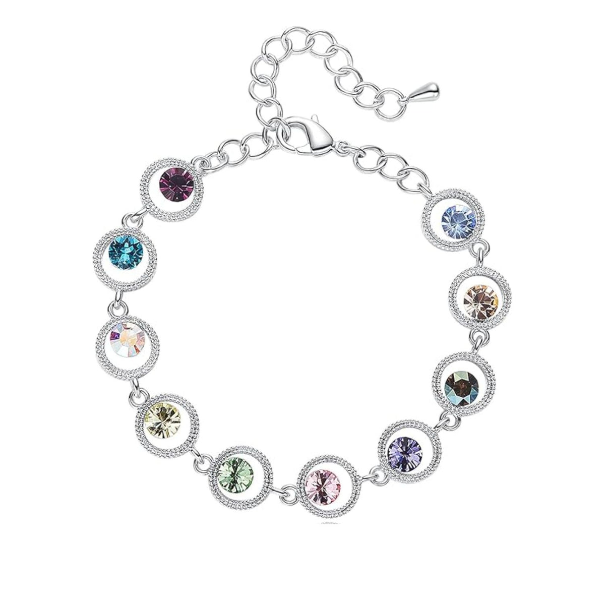 Pulsera Multi Color
