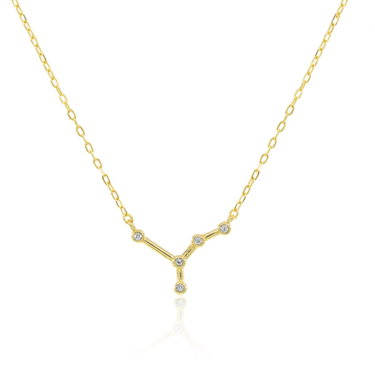 Collar Constelaciones Cancer