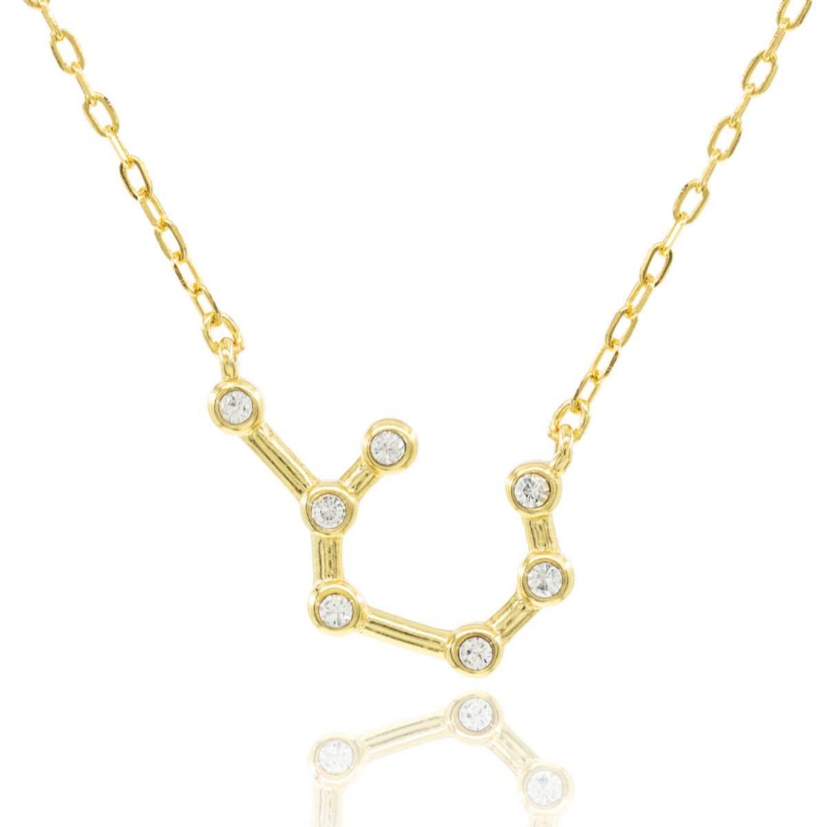 Collar Constelaciones Sagitario