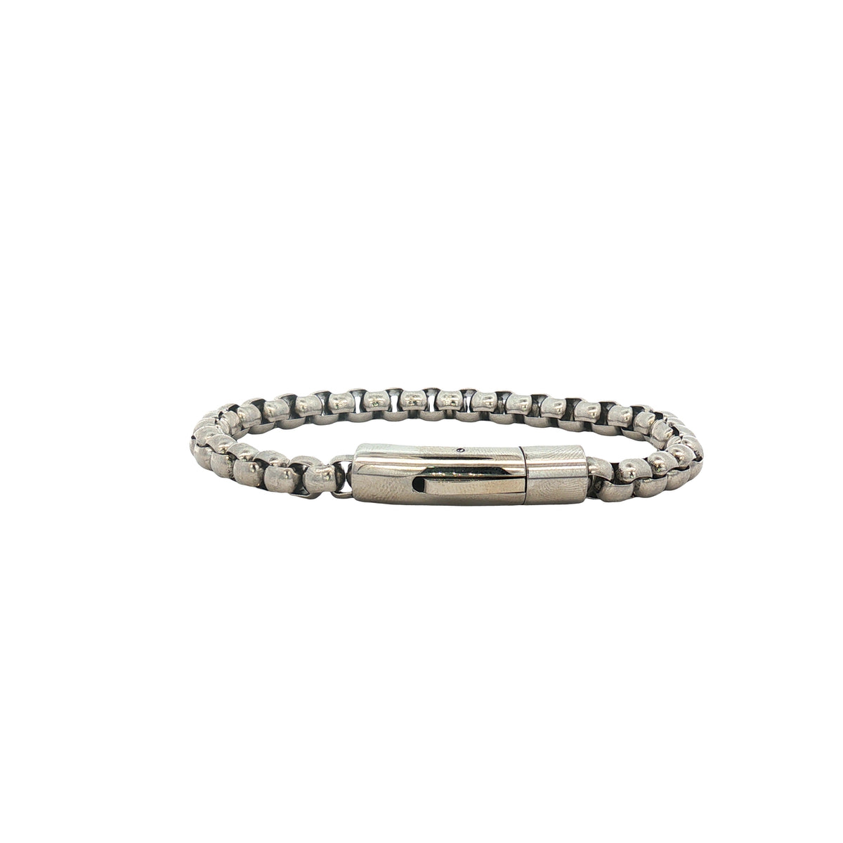Pulsera Acero