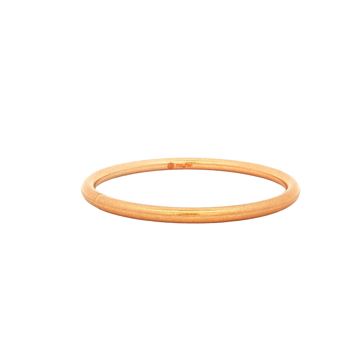 Aros Pulseras Dorada