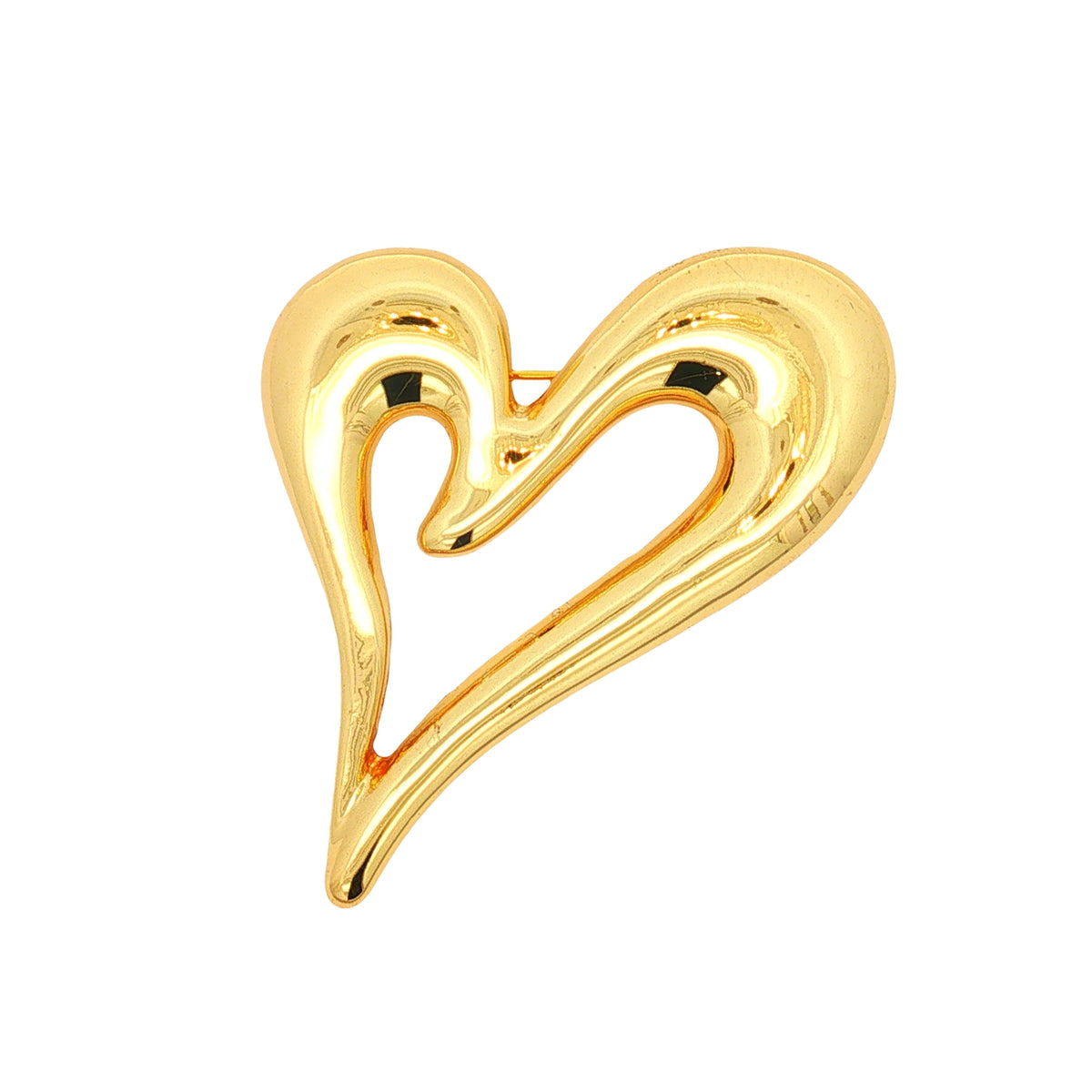 Maxi Prendedor Corazon
