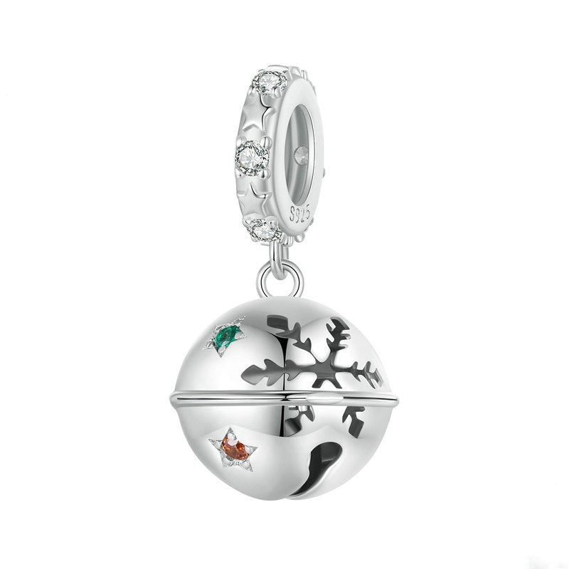 Charm Cascabel