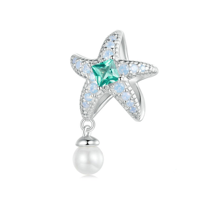 Charm Estrella Perla