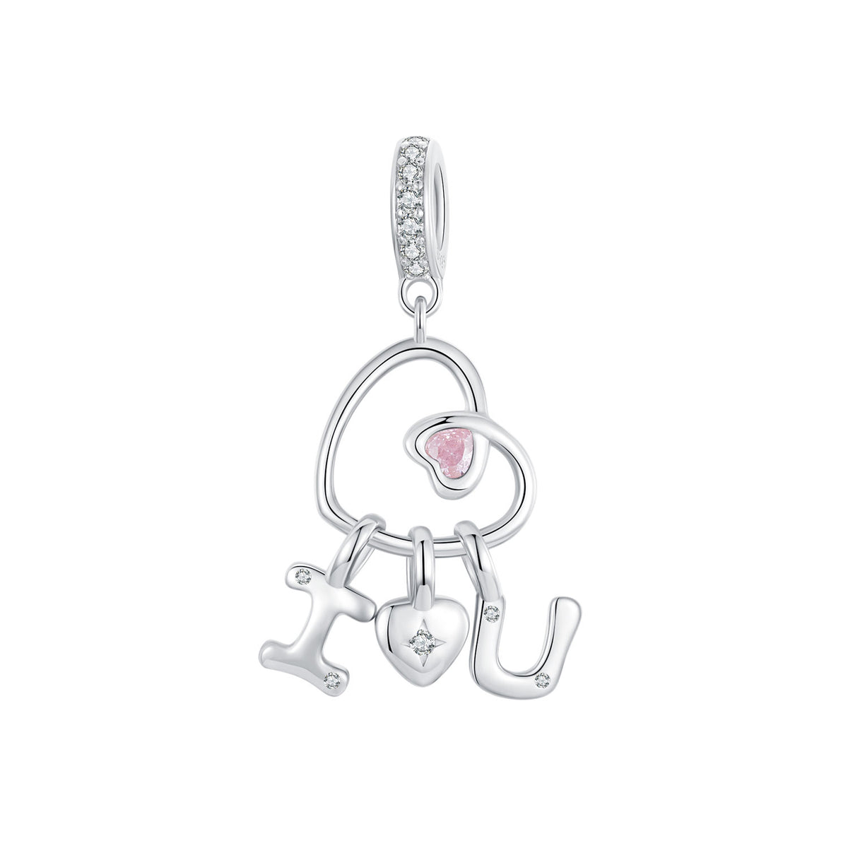 Charm I Love U