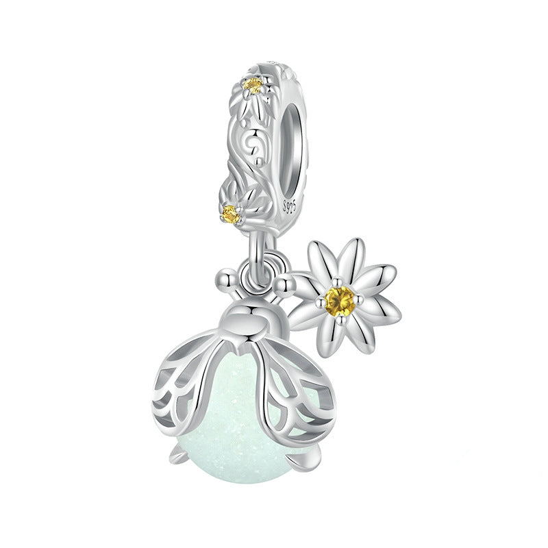 Charm Catarina Flor