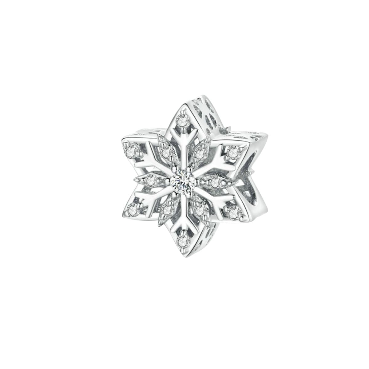 Charm Copo Nieve