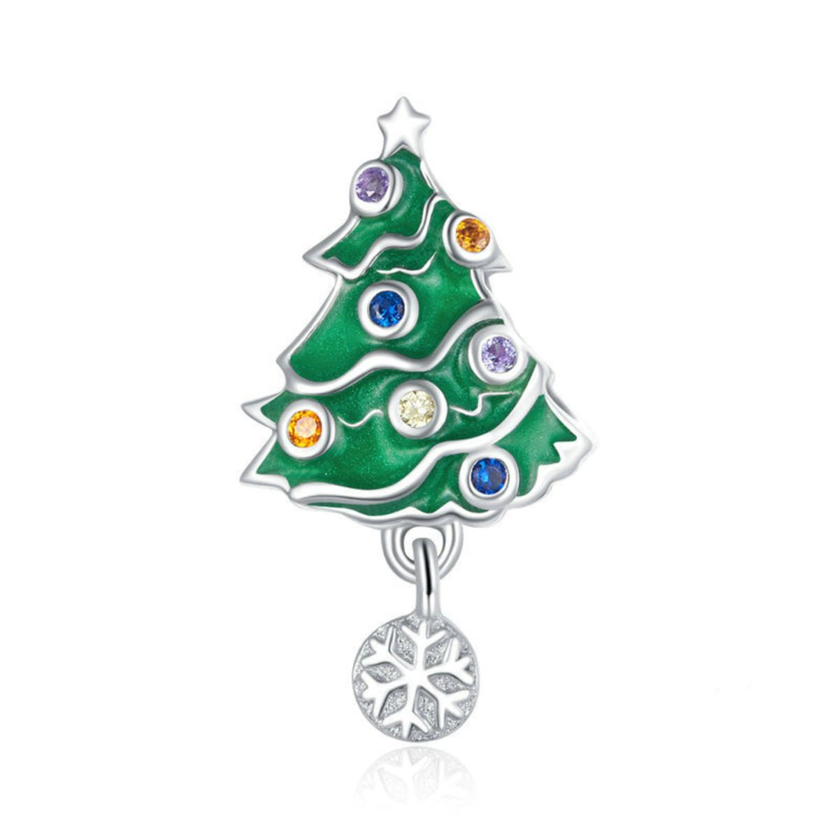 Charm Arbol Navidad