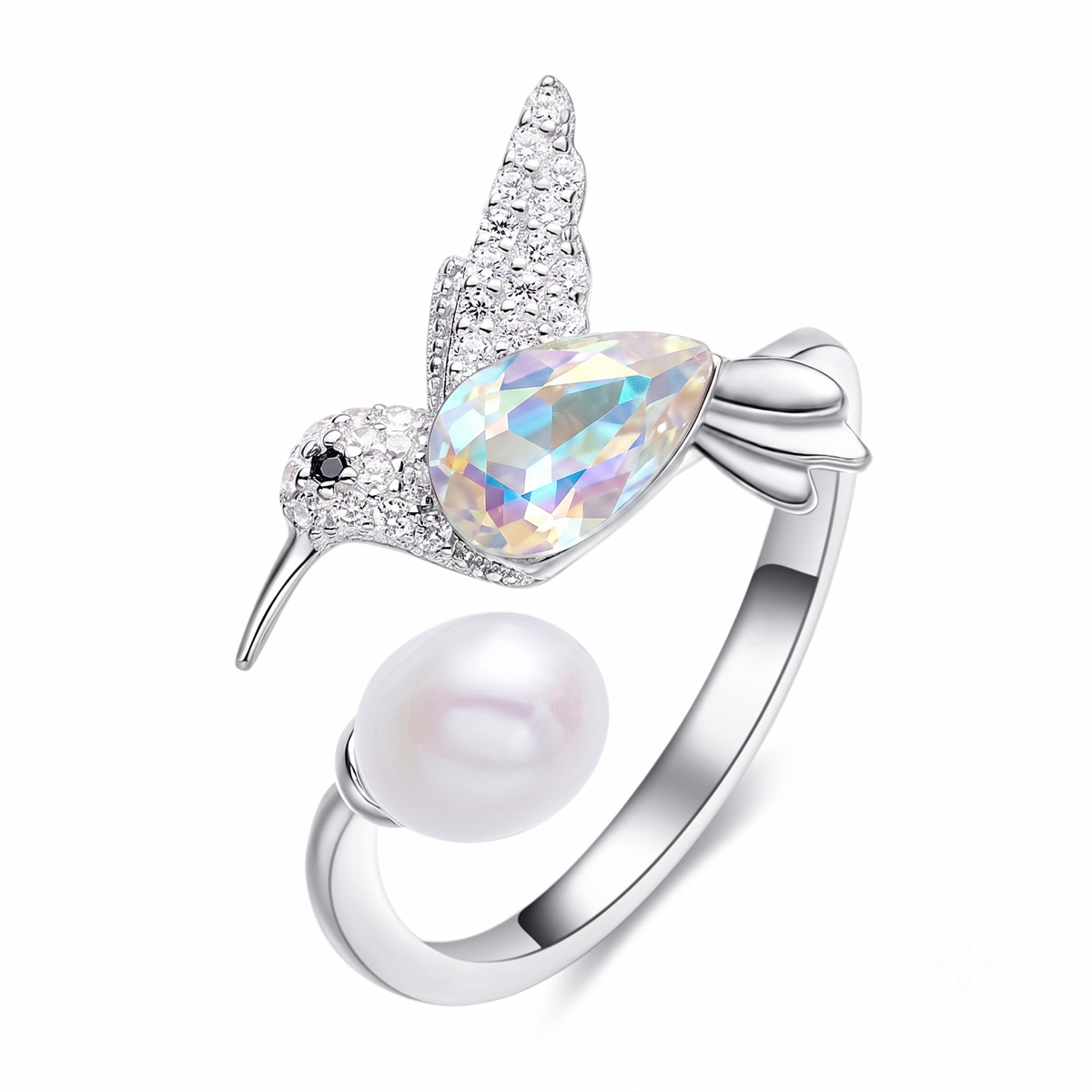 Anillo Colibri AB