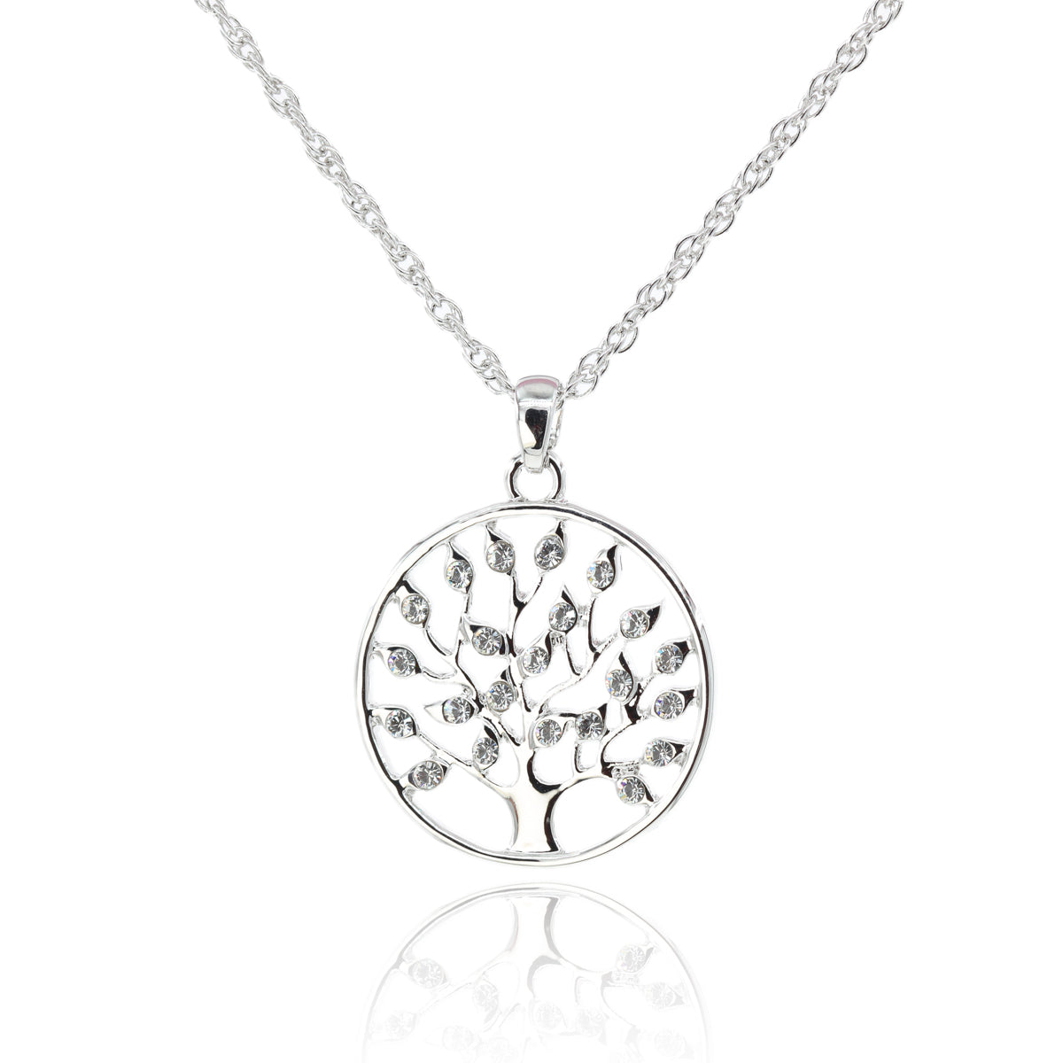 Collar Arbol Vida